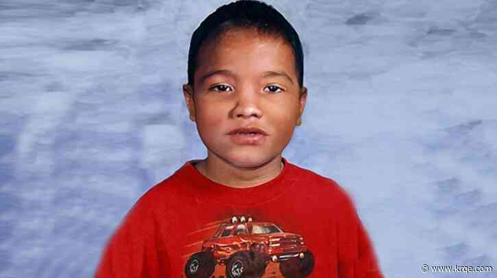 Mother smothers, revives, suffocates child before burying body in a playground; New Mexico Crime Files