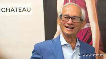 Herschel Segal, founder of DavidsTea and Le Château, has died