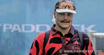 Geen naaktkalender meer? Bottas onthult opmerkelijk verbod als reservecoureur van Mercedes