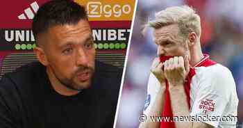 Farioli deelt opmerkelijke oplossing voor laatste twee wedstrijden