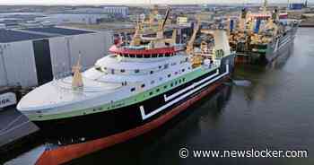 Familieruzie Katwijks visimperium naar kookpunt