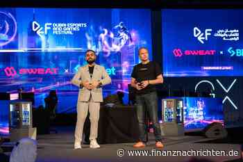 Bitget Limited: Bitget gibt strategische Partnerschaft mit SWEAT zur Förderung der Movement Economy im Web3 bekannt