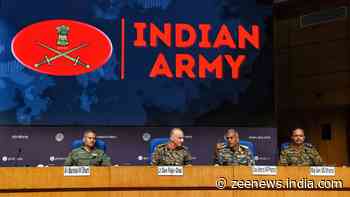 Operation Sindoor: Indian Armed Forces Press Briefing - 10 Key Points