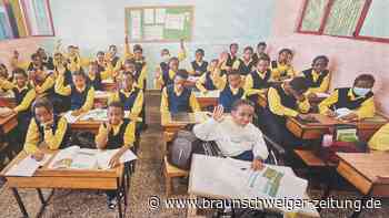 Die Kinder von Addis Abeba und ihre große Hoffnung