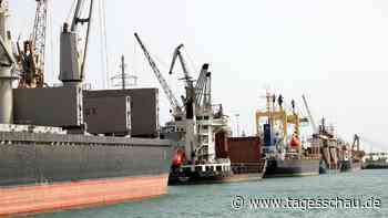 Nahost-Liveblog: ++ Israel ruft zu Evakuierung von Häfen im Jemen auf ++