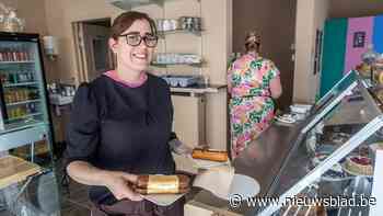 Hasseltse bakkerij en lunchplek ‘Ietsje Anders’ biedt werkplek aan mensen met een beperking