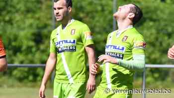 Geen promotie voor Helson na verlies tegen sterk Boezinge: “Match had vijf minuten langer moeten duren”