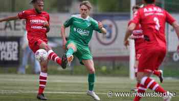 Geen promotie voor Schoonbeek-Beverst na verlies tegen Wetteren: “We waren er dicht bij, dit knaagt”