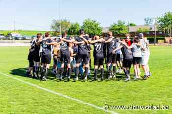 Gelegenheidsaanvoerder kopt Zwaluw Wiemismeer voorbij Unico naar tweede: “Ik ga normaal nooit mee met corners”