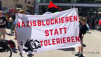 Anti-AfD-Demos: Hier wurde in NRW demonstriert