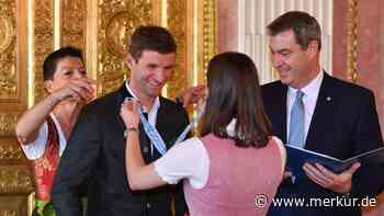 Söders Müller-Prognose lässt aufhorchen: höchstes Amt beim FC Bayern?