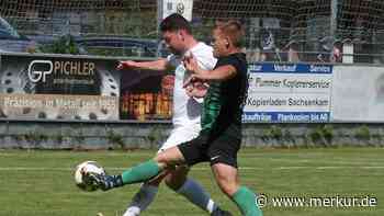 Lenggrieser SC: Das Training hat gefruchtet