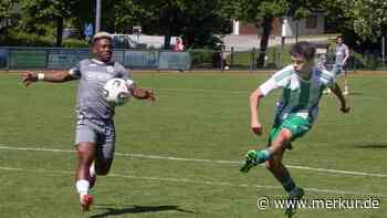 HSV gegen BCF: Nur einer zeigt Willen im Derby