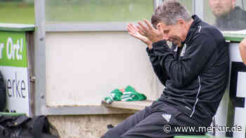 TuS Holzkirchen fällt auf Relegationsplatz