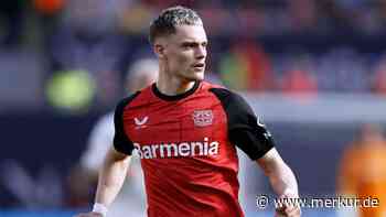 Bayern-Wechsel? Leverkusen-Bosse kämpfen um Wirtz