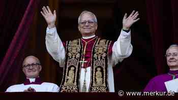 „Ein Brückenbauer“, der Trump ins Gewissen redet? Kirchen-Experten hoffen dank Leo XIX. auf Papst-Effekt