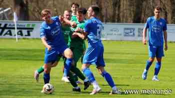 „Kämpferisch eine klasse Leistung“ – Olching bucht sein Relegationsticket