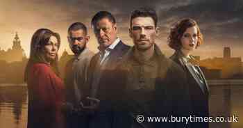 Huge news for fans of This City is Ours as final episode of  the series airs TONIGHT