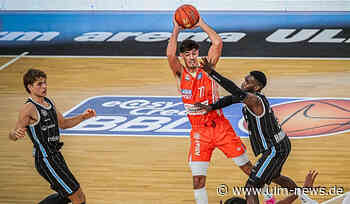 Sekunden entscheiden Hauptrundenende - gibt auch Ulmer, die in Hamburg gewinnen