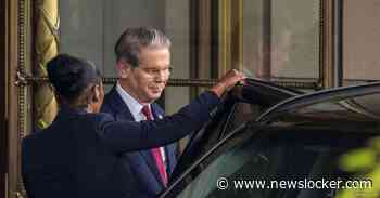 Bessent en Chinese ambtsgenoot spreken van &amp;#8216;substanti&euml;le vooruitgang&amp;#8217; in handelsgesprekken tussen VS en China