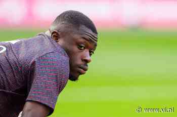 Farioli legt uit waarom hij Brobbey niet bracht in jacht op goals tegen NEC