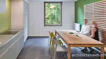 Studentenwoningen, Hannover