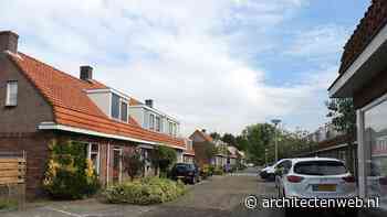 Oud Rochdale in Alkmaar, klaar voor de Toekomst