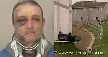 Suspect in Murderous Act of Revenge Against Family Found Dead in His Cell