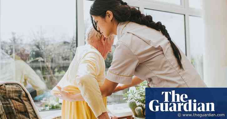 Labour axing care worker visa will put services at risk, say unions and care leaders