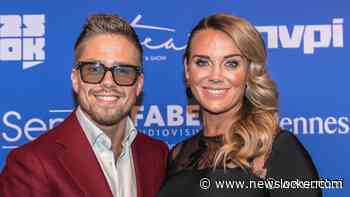 Andr&eacute; Hazes spreekt voor het eerst over breuk met Monique: 'Heb eerder in dit schuitje gezeten'