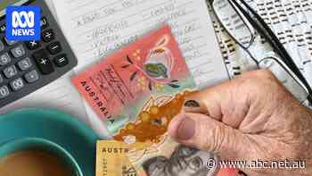 Financial counsellors sound alarm over private assistance fees