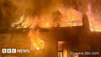 Families lose everything in 'devastating' blaze