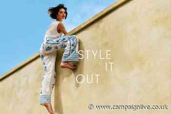 F&F helps people style out life’s challenges in fresh brand platform