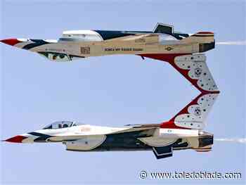 Photo Gallery: Toledo Air Show