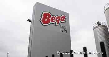 Tight-lipped Bega says closure won't affect Koroit factory