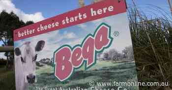 Industry expresses concern over second dairy factory closure in 12 months