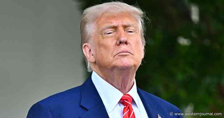 Breaking: Trump Announces Earth-Shaking Change to Prescription Drug Prices for Every Single American - 'One of the Most Consequential Executive Orders in Our Country's History'