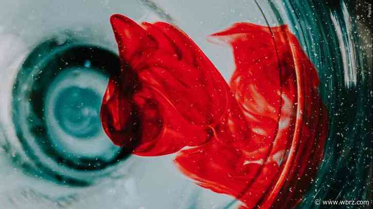 FDA will allow three new color additives made from minerals, algae and flower petals