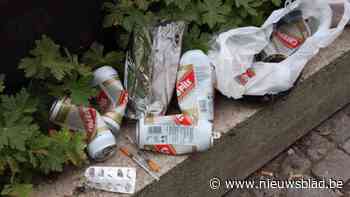 Sint-Truiden stuurt spuitenpatrouille op pad: drugsgebruikers helpen rondslingerende spuiten op te ruimen