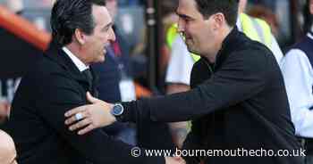 Small details cost Cherries as Villa were able to control game: Iraola