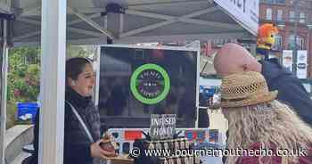New market launched in Bournemouth as traders hope for success