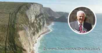 Jurassic Coast features in new David Attenborough documentary