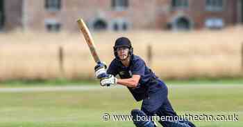 T20 Cup continues as sun shines in Dorset: Cricket results round up