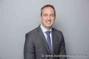 Kerr announces plans to depart South32