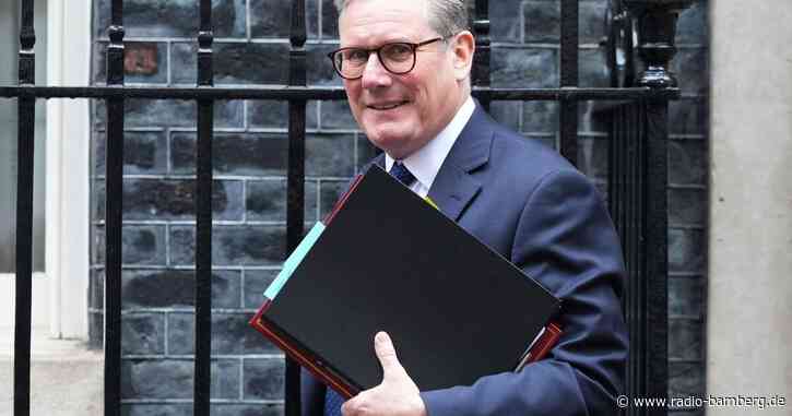 Neue Visa-Regeln in Großbritannien treffen auch Deutsche