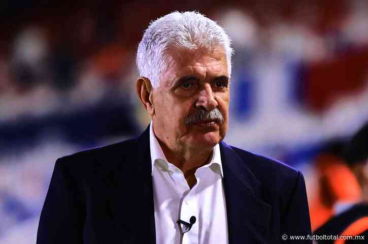 ¡Última hora! Los candidatos para tomar el banquillo de Rayados de Monterrey