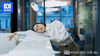 'We are so much more than our work': The positives of a mundane job