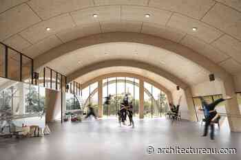 More of us: What’s now and what’s next for Indigenous architectural practice