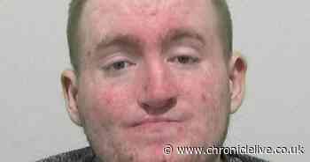 Newcastle taxi driver terrified when Sunderland thug pulled sledgehammer from pants and attacked car