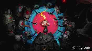 The Midnight Walk (PSVR2) review | One More Level